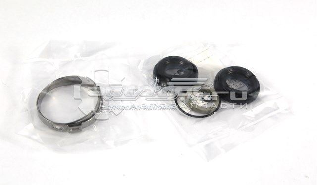 Zestaw naprawczy maglownicy (mechanizmu) (zestaw uszczelniaczy) Subaru 34191SA010 cena, od 20,80 USD