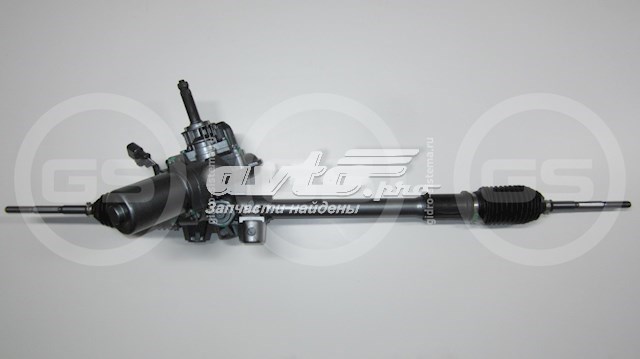 53601SAAP05 Honda Listwa kierownicza (maglownica)