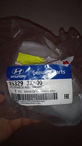 Przewód (króciec) układu chłodzenia KIA Forte III sedana (YD) (2012 - 2017) cena, od 10,84 USD