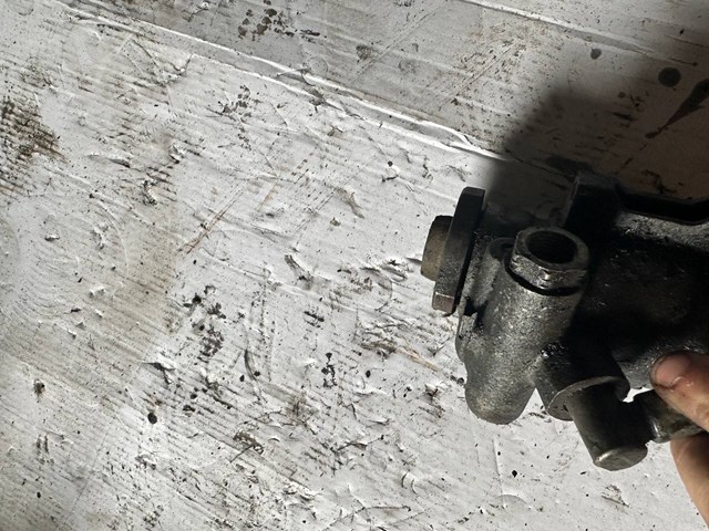 357422155E VAG Pompa wspomagania hydraulicznego kierownicy