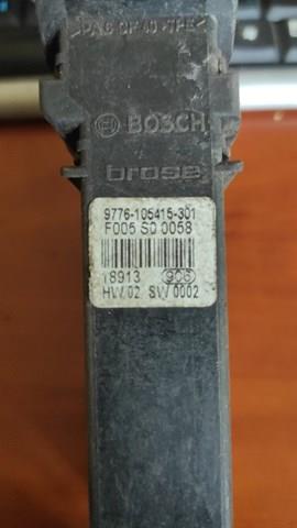  VAG 9776105415301