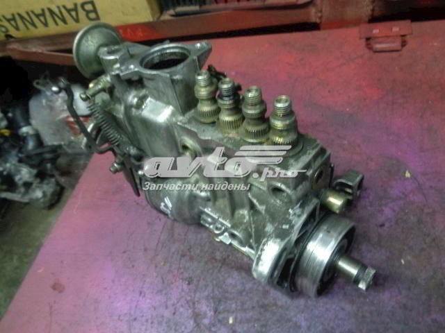 Pompa wtryskowa wysokiego ciśnienia Mercedes E sedana (W124) (1984 - 1993) cena, od 318,36 USD