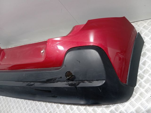Zderzak tylny Peugeot/Citroen 1618082980 cena, od 347,32 USD