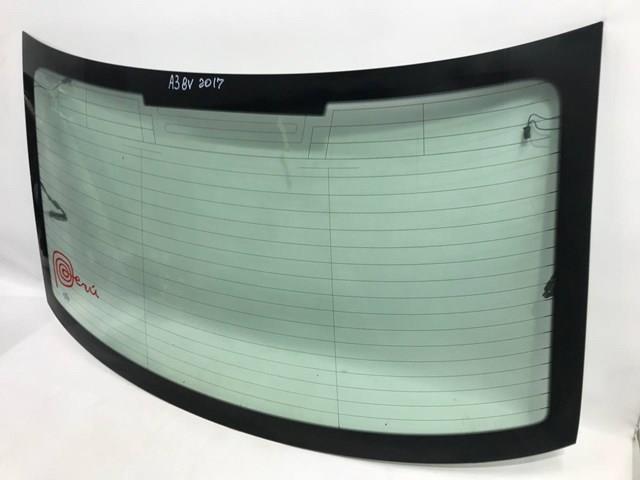 Szyba tylna Audi A3 sedana (8VS, 8VM) (2013 - 2020) cena, od  