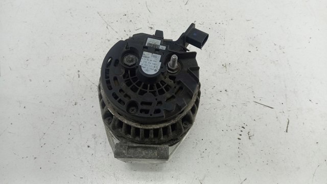 Do koszyka A2721540002 Mercedes Alternator