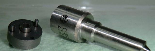 2437010094 Bosch Rozpylacz wtrysku diesla