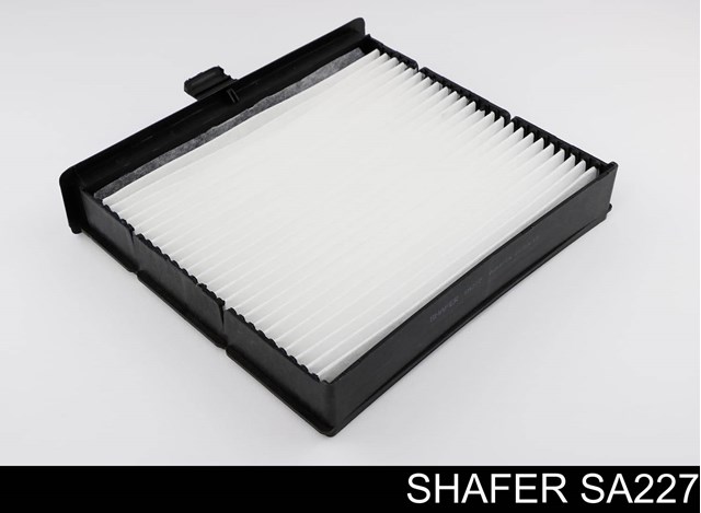Filtr kabiny Shafer SA227 cena, od 10,03 USD