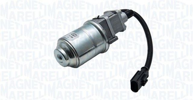 Pompa układu włączania sprzęgła AMTR015 Magneti Marelli