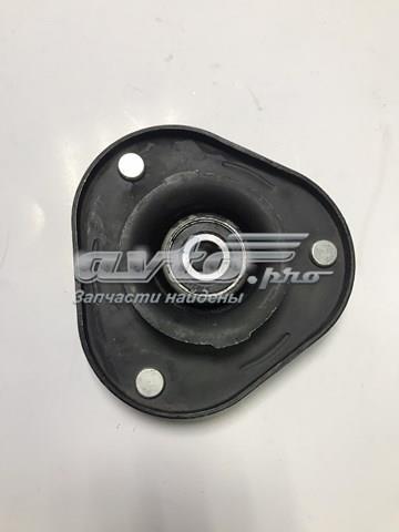 Amortyzator przedni prawy do BYD F3  