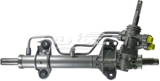Zestaw naprawczy maglownicy (mechanizmu) (zestaw uszczelniaczy) do Renault Laguna I B56, 556