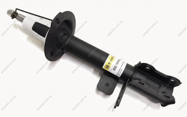 Do koszyka RS317140 Raiso Amortyzator tylny prawy
