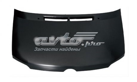 Maska silnika FP4604280 FPS