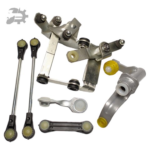 Do koszyka DF17480 Detali IF Tuleja mechanizmu zmiany biegów