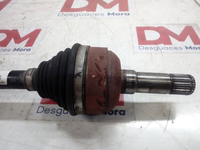 Półoś napędowa przednia General Motors 13219092 cena, od 62,99 USD