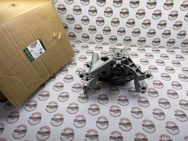 Pompa oleju LR078805 Land Rover