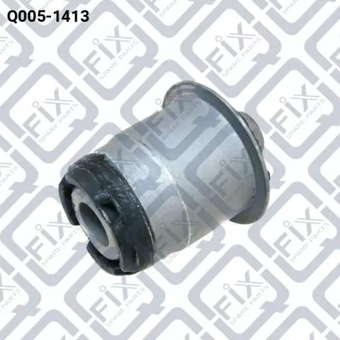 Tuleja (poduszka) przedniej belki Q-fix Q0051413 cena, od 45,24 USD
