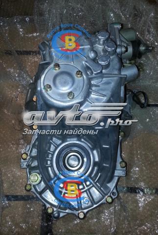  Mechaniczna skrzynia biegów w komplecie Geely Emgrand 