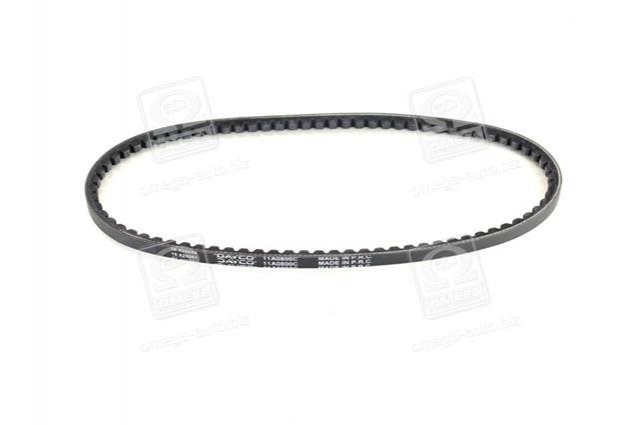Pas napędowy mechanizmów Dayco 11A0800C cena, od 8,44 USD