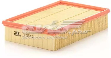 Do koszyka A2512 JS Asakashi Filtr powietrza