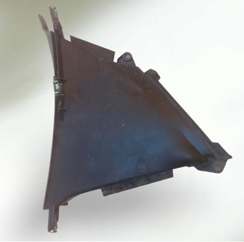 Kierownica powietrza tarczy hamulcowej prawa BMW 7349592 cena, od 43,03 USD