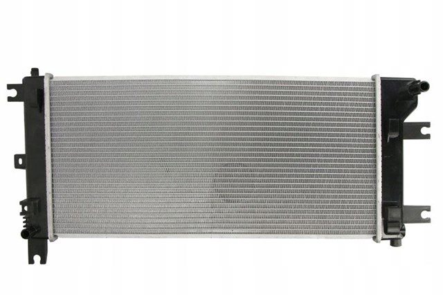 Chłodnica silnika 550067 NRF