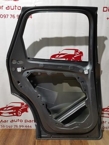 31689547 Volvo Drzwi tylne lewe