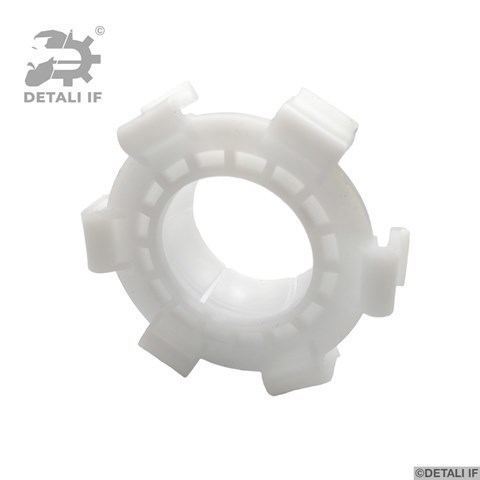 Tuleja mechanizmu zmiany biegów Detali IF DF16801