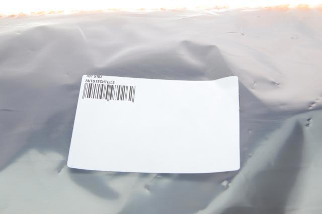 Zderzak tylny 7025192 Autotechteile
