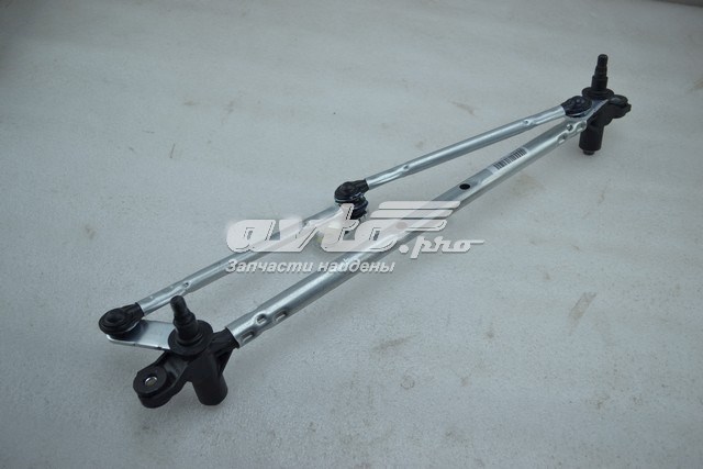 Mechanizm wycieraczek General Motors 96988327 cena, od 33,03 USD