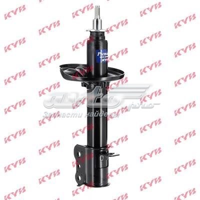 Do koszyka TLD257152 Starline Amortyzator tylny