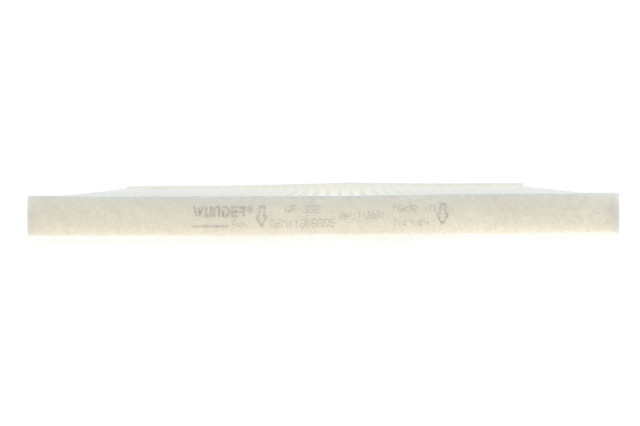 Filtr kabiny Wunder WP302