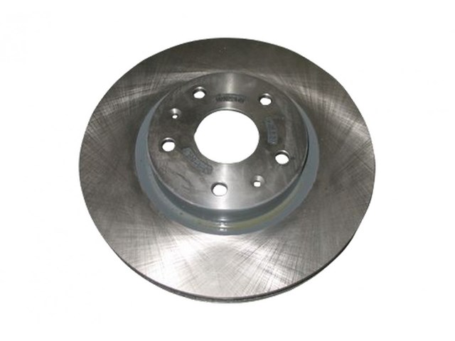 T113501075BA Chery Tarcza hamulcowa przednia