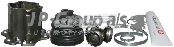  JP Group 1143501410