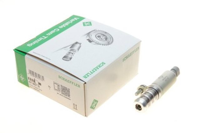 427005710 INA Zawór elektromagnetyczny położenia (faz) wałka rozrządu lewy