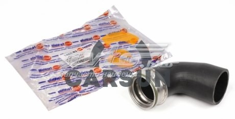 Przewód (króciec) intercoolera 3145083 Autotechteile