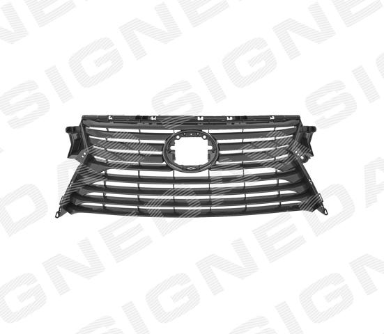 Atrapa chłodnicy do Lexus RX 450H/350L/200T L25