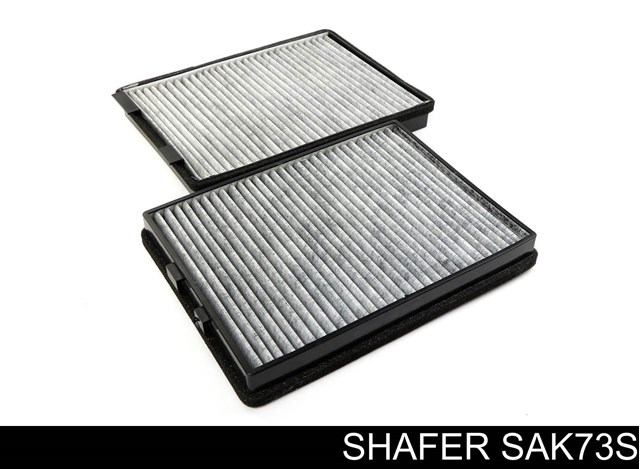 Filtr kabiny SAK73S Shafer