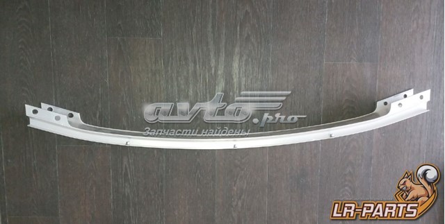 Wzmocnienie zderzaka przedniego LR136981 Land Rover