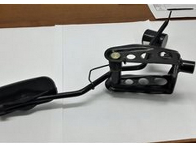 Silentblock przedniego wahacza dolnego Geely 1014001609 cena, od 3,10 USD