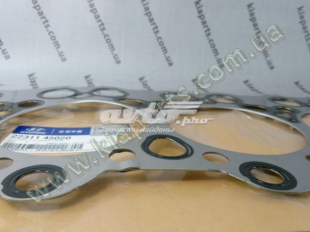  Hyundai/Kia 2231145020
