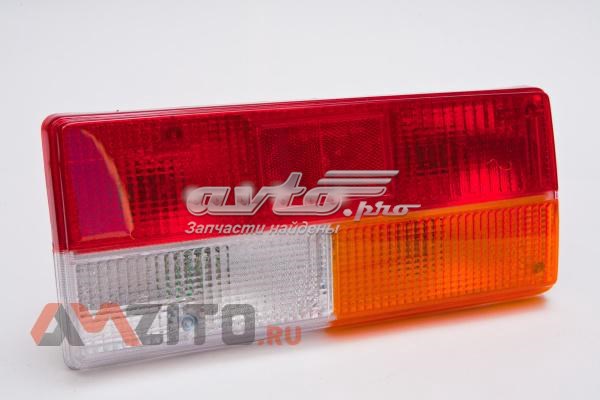 Lampa zespolona tylna lewa ВАЗ 2105 sedana (1980 - 2012) cena, od 18,49 USD