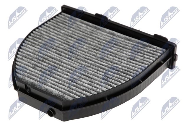Do koszyka FCFME033C NTY Filtr kabiny