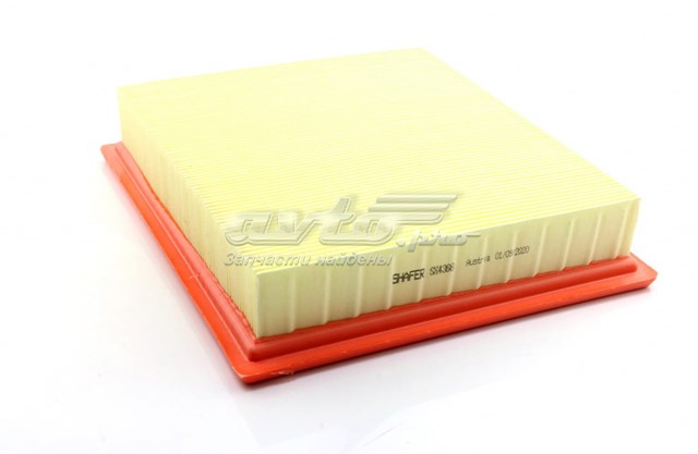 SX4366 Shafer Filtr powietrza