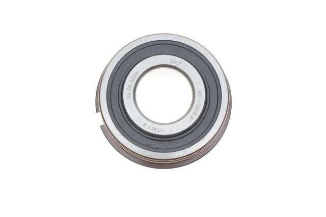 Łożysko wału sprzęgłowego skrzyni biegów BB13255B SKF