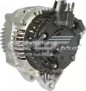 112058 Cargo alternator