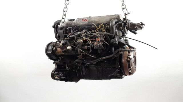 Silnik w komplecie Ford Escort VII kombi (GAL, ANL) (1995 - 1999) cena, od 706,32 USD