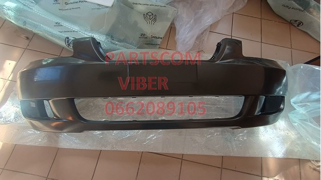 Zderzak przedni Hyundai/Kia 865113K001 cena, od 92,89 USD