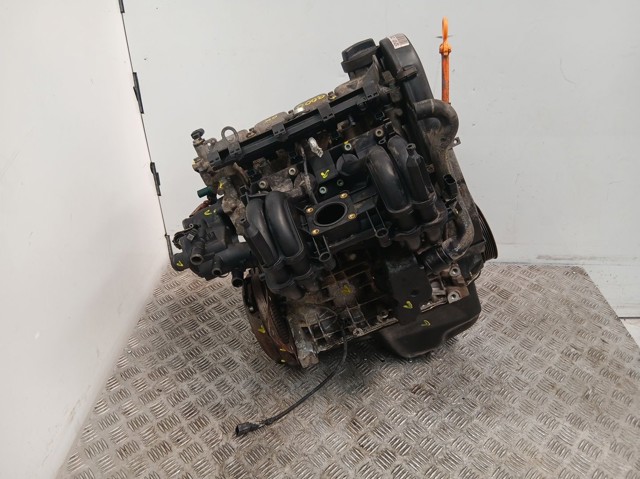 Silnik w komplecie Volkswagen Polo III