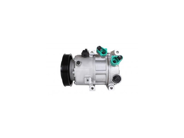 Zestaw naprawczy pompy wspomagania hydraulicznego Mazda 323 C V