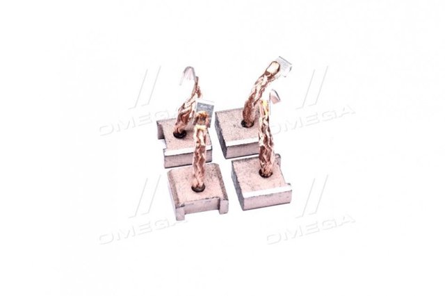 BSX151S4 Cargo Szczotka rozrusznika